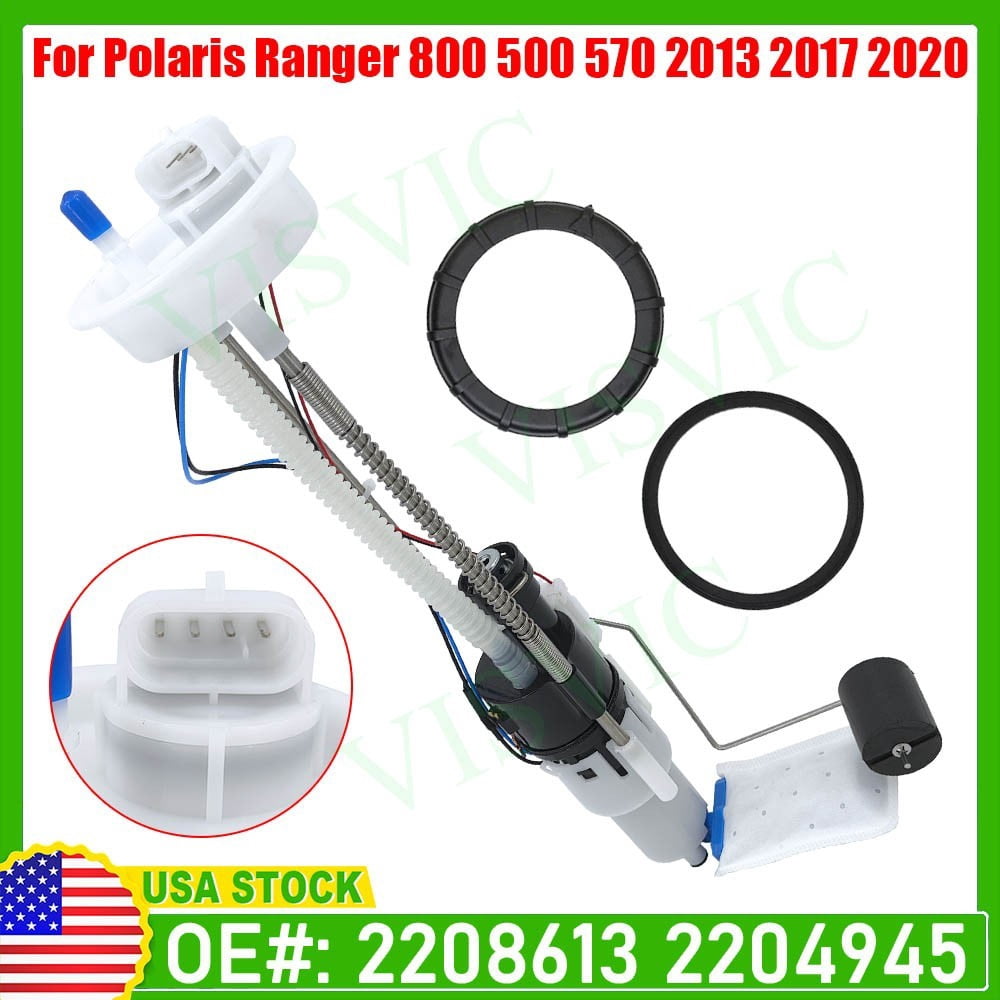 For Polaris Ranger 500 570 800 (2013-22) Complete Fuel Pump Module 2208613