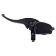 thumbnail image 1 of For Polaris Xplorer 1996-99 300 1996-02 400 CRU Left Front Brake Master Cylinder, 1 of 6