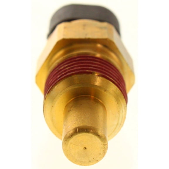 For Pontiac 6000 1990 1991 Coolant Temperature Sensor | 2 Male Terminals | Pin Type