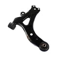 thumbnail image 1 of For Pontiac Aztek Buick Rendezvous Front Right Lower Control Arm - BuyAutoParts, 1 of 3