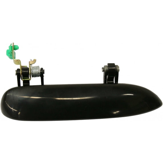 For Pontiac Aztek Door Handle 2001-2005 Exterior | Rear | Front Passenger Side | Plastic | GM1311160 | 15229854