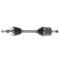 thumbnail image 1 of For Pontiac Bonneville Buick Riviera Park Avenue Front Right CV Axle Shaft - BuyAutoParts, 1 of 3