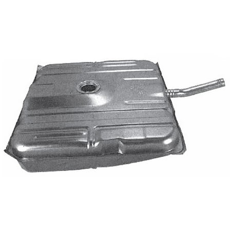 For Pontiac Bonneville Catalina & Grandville Direct Fit Fuel Tank Gas Tank - Buyautoparts
