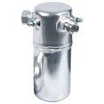 thumbnail image 1 of For Pontiac Fiero 1985 1986 1987 1988 A/C AC Accumulator Receiver Drier - BuyAutoParts, 1 of 3