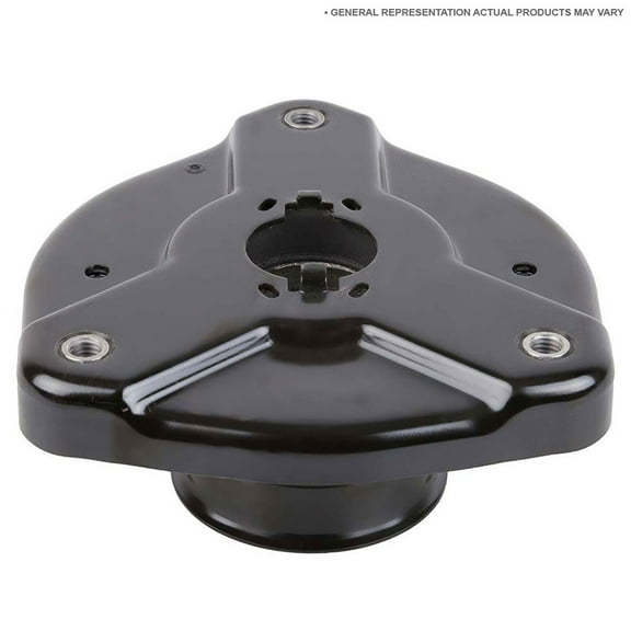 For Pontiac Fiero1984 1985 1986 1987 Rear Strut Mount - BuyAutoParts