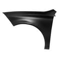 thumbnail image 1 of For Pontiac G5 2007 2008 2009 2010 Fender Driver Side | CAPA Certified | GM1240324 | 15793419, 1 of 2