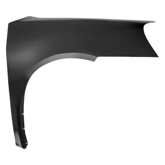 For Pontiac G6 2005 2006 2007 2008 2009 2010 Fender Passenger Side | CAPA | GM1241321 | 15882266
