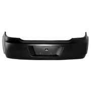 For Pontiac G6 2006 07 08 2009 Bumper Cover | Rear | Primed | Coupe | Convertible | GM1100773 | 19120700