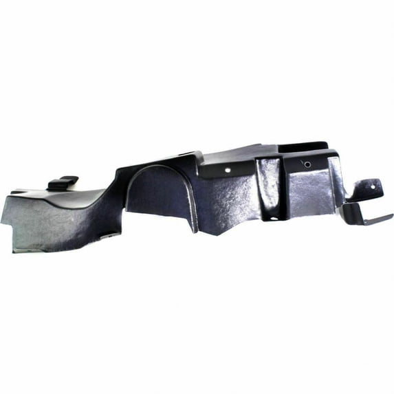For Pontiac G6 2006 2007 2008 2009 2010 Fender Splash Shield Passenger Side | Front | 2.4L | GM1251152 | 15864188