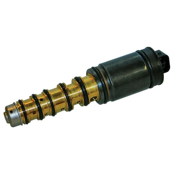 For Pontiac G8 2008 2009 A/C Compressor Control Valve - BuyAutoParts