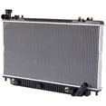 thumbnail image 1 of For Pontiac G8 2008 2009 New Radiator - BuyAutoParts, 1 of 4
