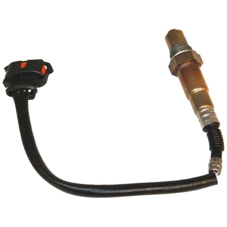 For Pontiac G8 V6 2008 2009 New O2 Sensor - Buyautoparts