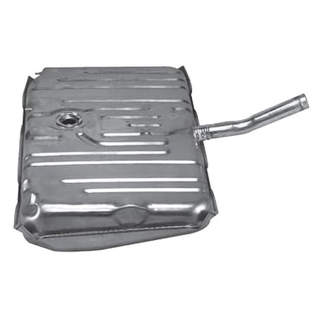 For Pontiac GTO & LeMans 1971 1972 Direct Fit Fuel Tank Gas Tank - Buyautoparts