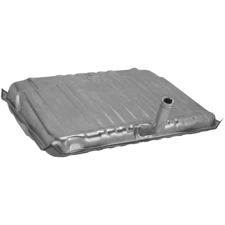 For Pontiac GTO LeMans Tempest Direct Fit Stainless Steel Gas Tank Fuel Tank - Buyautoparts