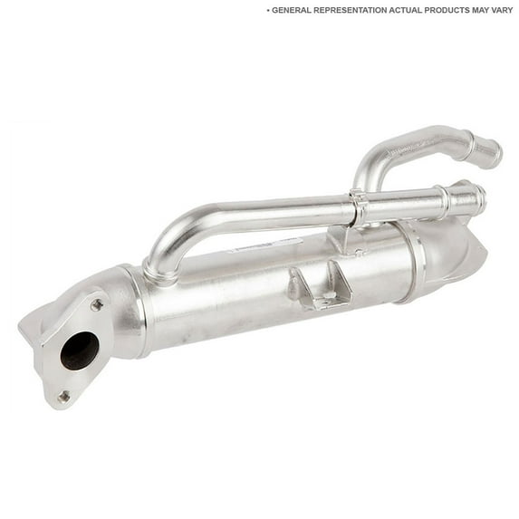 For Pontiac Grand Am G6 Torrent Montana & Chevrolet Uplander EGR Valve - BuyAutoParts