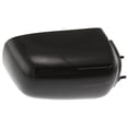 thumbnail image 1 of For Pontiac Grand Prix 1990-1996 Door Mirror Passenger Side | Non-Foldaway | Non-Heated | With 110mm Base | Replacement For GM1321115 | 88896760, 1 of 6