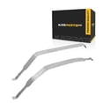 thumbnail image 1 of For Pontiac Grand Prix 2000 01 02 03 2004 Fuel Tank Straps | Pair | Replacement For 615343420691, 671607132281, 1 of 4