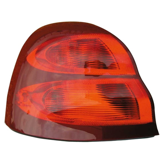 For Pontiac Grand Prix 2004 2005 2006 2007 2008 Left Tail Light - BuyAutoParts