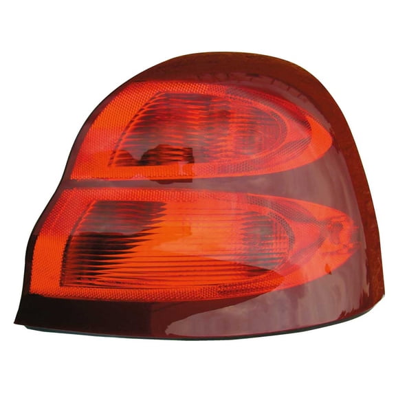 For Pontiac Grand Prix 2004 2005 2006 2007 2008 Right Tail Light - BuyAutoParts