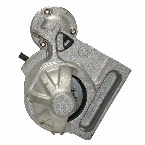 For Pontiac Grand Prix Buick LaCrosse Lucerne Chevy Monte Carlo Starter - BuyAutoParts