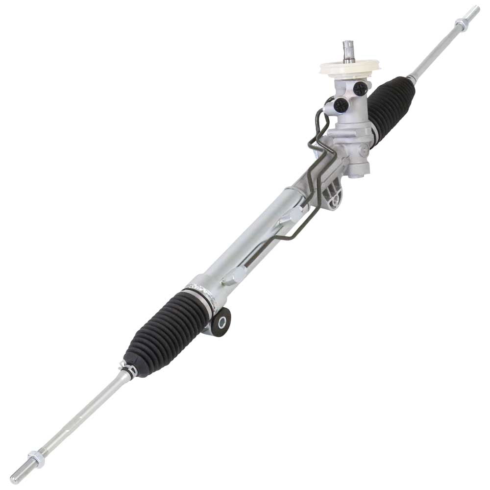 For Pontiac Grand Prix & Chevy Impala New Power Steering Rack & Pinion
