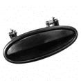thumbnail image 1 of For Pontiac Grand Prix Door Handle 1997-2003 Exterior | Rear Passenger Side | GM1521106 | 10251756, 1 of 5