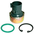 thumbnail image 1 of For Pontiac J2000 1982 1983 AC A/C Clutch Pressure Switch - BuyAutoParts, 1 of 3
