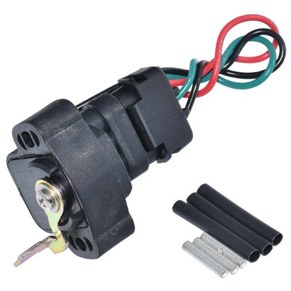 For Pontiac J2000 Sunbird Grand Am Fiero Throttle Position Sensor - BuyAutoParts