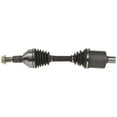 thumbnail image 1 of For Pontiac Montana Buick Allure & Chevrolet Impala Front Left Driver Side CV Axle Shaft - BuyAutoParts, 1 of 5