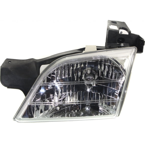 For Pontiac Montana Headlight Assembly 1999-2005 Driver Side For GM2502175 | 10368389