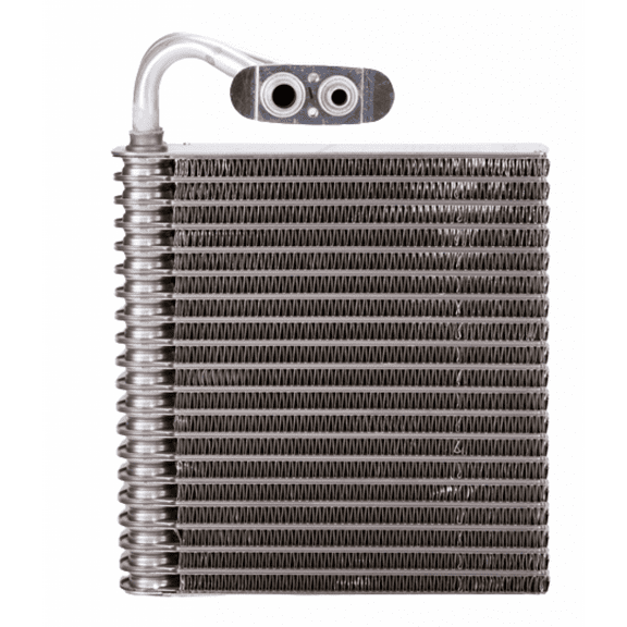 For Pontiac Pursuit Evaporator 2005 2006 | Tube & Fin Configuration | 15930425