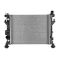 thumbnail image 1 of For Pontiac Solstice & Saturn Sky New Radiator - BuyAutoParts, 1 of 3