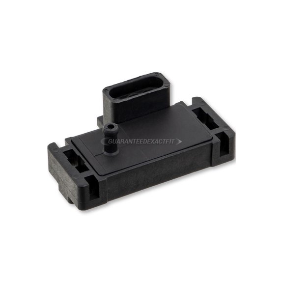 For Pontiac Sunbird Buick LeSabre Cadillac Fleetwood Eldorado MAP Sensor - BuyAutoParts