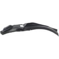 thumbnail image 1 of For Pontiac Sunfire 1995-2005 Fender Liner Passenger Side | Front | Rear Section | Made Of Plastic | Replacement For GM1249124 | 22647268, 1 of 6