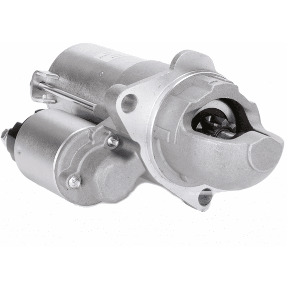 For Pontiac Sunfire Starter Motor 2003 2004 2005 For 89017756 (Vehicle Trim: 2.2L L4 2198cc 134 CID/2.2L L4 2200cc 134 CID; DOHC)
