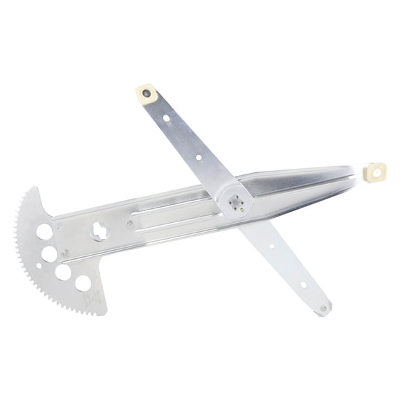 For Pontiac Trans Sport Front Left Driver Side Buick Terraza Front Left Driver Side Window Regulator - BuyAutoParts