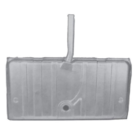 For Pontiac Ventura 1971 1972 Direct Fit Fuel Tank Gas Tank - BuyAutoParts