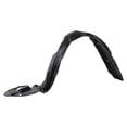 thumbnail image 1 of For Pontiac Vibe 2003 04 05 06 07 2008 Fender Liner Driver Side | Front | Replacement For GM1248130 | 88969697, 1 of 7