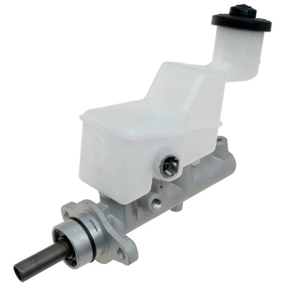 For Pontiac Vibe Toyota Corolla Matrix Brake Master Cylinder - BuyAutoParts