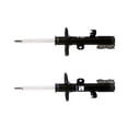 thumbnail image 1 of For Pontiac Vibe & Toyota Corolla Matrix Pair Front Monroe OESpectrum Struts - BuyAutoParts, 1 of 5