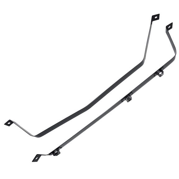 For Pontiac Vibe Toyota Matrix 2003 2004 2005 Fuel Tank Strap - BuyAutoParts