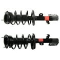 thumbnail image 1 of For Pontiac Vibe Toyota Matrix 2009 2010 Pair Front Monroe Quick Struts - BuyAutoParts, 1 of 5