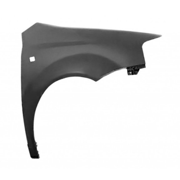 For Pontiac Wave 2004 2005 2006 Fender Passenger Side | Sedan | Replacement For GM1241317 | 96476680