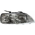thumbnail image 1 of For Pontiac Wave Hatchback Headlight Assembly 07 Passenger Side For|GM2503241 | 96540254, 1 of 5