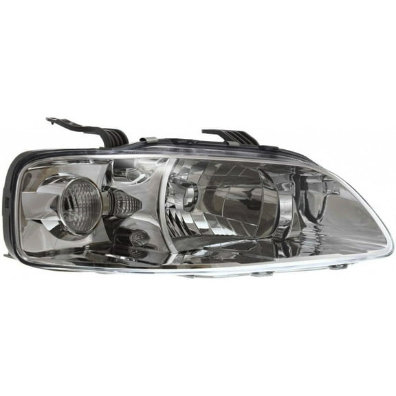 For Pontiac Wave Hatchback Headlight Assembly 07 Passenger Side For|GM2503241 | 96540254