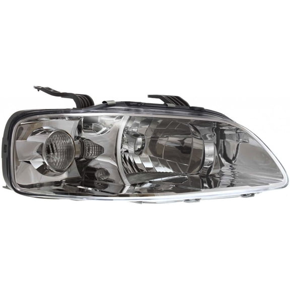 For Pontiac Wave Sedan Headlight Assembly 2005 06 Passenger Side For GM2503241 | 96540254
