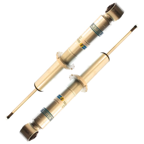 For Porsche 911 1991 1992 1993 1994 Pair Bilstein B6 Rear Shocks Struts - BuyAutoParts