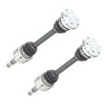 thumbnail image 1 of For Porsche 911 2010 2011 2012 2012 Pair Rear CV Axle Shafts - BuyAutoParts, 1 of 4
