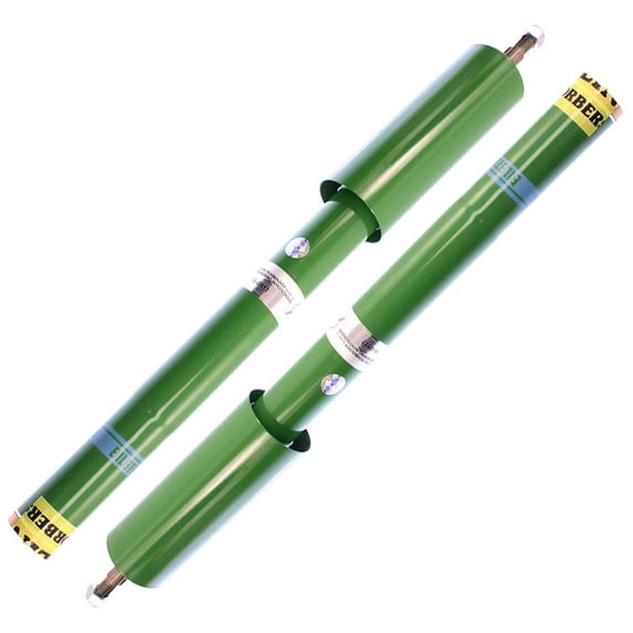 For Porsche 911 & 912 Pair Bilstein B6 Front Shocks Struts - BuyAutoParts