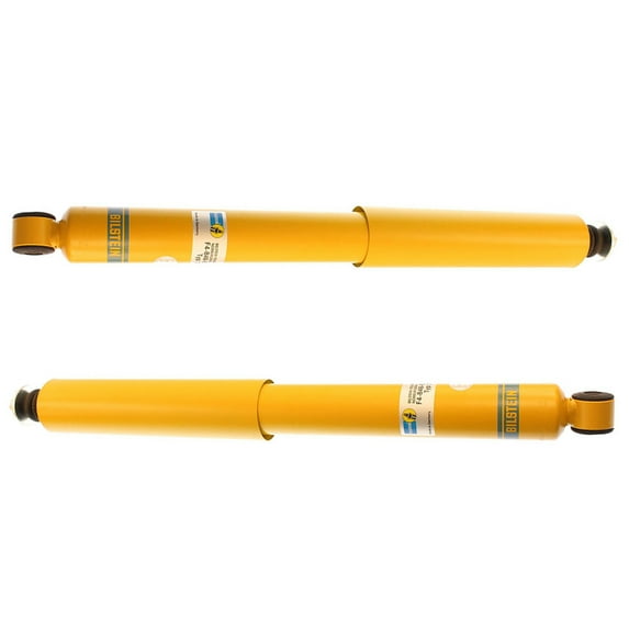 For Porsche 911 & 912 Pair Bilstein B6 Rear Shocks Struts - BuyAutoParts
